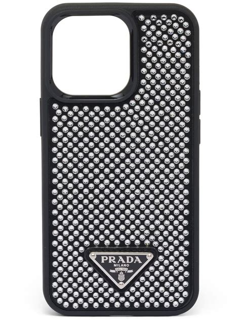 iphone 15 pro max case prada